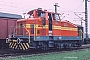 Henschel 31564 - VAG Transport "827 601"
01.05.2000 - Ingolstadt
Aleksandra Lippert