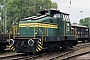 Henschel 31567 - RST "1"
08.08.2000 - Brebach
Dietrich Bothe