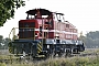 Henschel 31567 - VLO "2"
02.10.2023 - Wittlage
Carsten Klatt