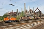 Henschel 31573 - Saar Rail "72"
27.07.2013 - Völklingen
Torsten Krauser