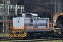 Henschel 31573 - Saar Rail "72"
17.12.2016 - VölklingenMarco Stahl