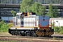 Henschel 31573 - Saar Rail "72"
08.07.2017 - VölklingenTorsten Krauser
