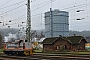 Henschel 31573 - Saar Rail "72"
06.01.2020 - Völklingen
Harald Belz