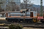 Henschel 31573 - Saar Rail "72"
06.01.2020 - Völklingen
Harald Belz