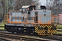 Henschel 31573 - Saar Rail "72"
06.01.2020 - VölklingenHarald Belz