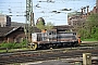 Henschel 31574 - Saar Rail "73"
08.04.2024 - Völklingen (Saar)Frank Glaubitz