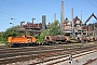 Henschel 31574 - Saar Rail "73"
04.06.2015 - Völklingen
Torsten Krauser