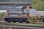 Henschel 31574 - Saar Rail "73"
08.10.2020 - Völklingen Gerd Könen 