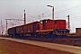 Henschel 31575 - IZN "ZONS"
16.03.1984 - Dormagen-NievenheimPeter Ziegenfuss