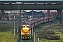 Henschel 31576 - EH "511"
05.03.1999 - Duisburg-Marxloh, Alsumer Straße
Ingmar Weidig