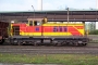 Henschel 31576 - EH "511"
23.04.2006 - Duisburg
Hermann-Josef Möllenbeck