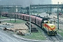 Henschel 31576 - EH "511"
22.03.1996 - Duisburg-Bruckhausen
Helge Deutgen