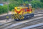 Henschel 31576 - TKSE "511"
12.07.2013 - Oberhausen-West
Lothar Weber