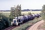 Henschel 31577 - DB "290 308-6"
11.06.1987 - Landau (Pfalz)
Ingmar Weidig