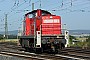 Henschel 31577 - DB Schenker "294 808-1"
16.07.2009 - Wabern
Sebastian Hasecke