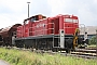 Henschel 31577 - DB Schenker "294 808-1"
01.08.2012 - Philippsthal
Peter Ziegenfuss