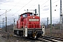 Henschel 31577 - DB Schenker "294 808-1"
14.02.2014 - Mainz-Bischofsheim
Robert Steckenreiter