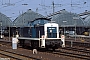 Henschel 31578 - DB "290 309-4"
26.04.1991 - Karlsruhe, HauptbahnhofIngmar Weidig