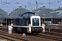 Henschel 31578 - DB "290 309-4"
26.04.1991 - Karlsruhe, Hauptbahnhof
Ingmar Weidig