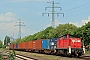 Henschel 31578 - DB Schenker "294 809-9"
21.05.2014 - Hamburg-Steinwerder 
Edgar Albers