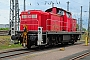 Henschel 31578 - DB Cargo "294 809-9"
03.05.2020 - Hamburg Hafen-SüdRainer Bublitz