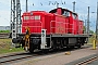 Henschel 31578 - DB Cargo "294 809-9"
03.05.2020 - Hamburg Hafen-Süd
Rainer Bublitz