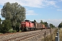 Henschel 31580 - DB Schenker "294 811-5"
18.08.2011 - Warthausen
Ludger Kenning