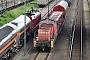 Henschel 31580 - DB Cargo "294 811-5"
26.04.2019 - Mannheim, Rangierbahnhof
Harald Belz