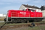 Henschel 31581 - Railion "294 812-3"
08.10.2006 - Mannheim-Luzenberg
Ernst Lauer