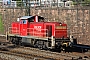 Henschel 31581 - DB Schenker "294 812-3"
20.09.2011 - Offenburg
Yannick Hauser