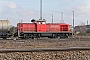 Henschel 31581 - DB Schenker "294 812-3"
22.03.2015 - Mannheim, Rangierbahnhof
Ernst Lauer