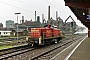 Henschel 31581 - DB Cargo "294 812-3"
22.01.2018 - Völklingen (Saar)
Erhard Pitzius