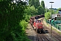 Henschel 31582 - DB Cargo "294 813-1"
11.05.2018 - Hagen-Westerbauer
Frank Glaubitz