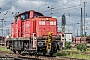 Henschel 31582 - DB Cargo "294 813-1"
16.05.2023 - Oberhausen, Abzweig Mathilde
Rolf Alberts