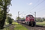 Henschel 31582 - DB Cargo "294 813-1"
23.04.2024 - Meerbusch-Bösinghoven
Martin Welzel