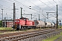 Henschel 31582 - DB Cargo "294 813-1"
14.06.2024 - Oberhausen, Abzweig Mathilde
Rolf Alberts
