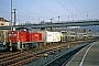 Henschel 31583 - Railion "294 314-0"
15.04.2004 - Ulm, Hauptbahnhof
Werner Schwan
