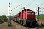 Henschel 31584 - DB Cargo "294 315-7"
05.08.2003 - Vaihingen (Enz)
Denis Schmidt