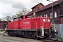 Henschel 31585 - Railion "294 316-5"
__.04.2004 - Minden (Westfalen)
Robert Krätschmar