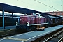 Henschel 31585 - DB "290 316-9"
24.07.1983 - Kassel, Hauptbahnhof
Norbert Lippek