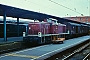 Henschel 31585 - DB "290 316-9"
24.07.1983 - Kassel, Hauptbahnhof
Norbert Lippek