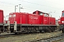 Henschel 31585 - DB Cargo "294 316-5"
18.01.2003 - Seelze
Heiko Müller