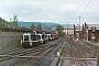 Henschel 31585 - DB "290 316-9"
__.05.1987 - Kassel, Bahnbetriebswerk
Erhard Hemer