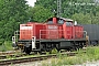 Henschel 31585 - DB Cargo "294 816-4"
20.06.2020 - Neumarkt (Oberpfalz)
Christoph Meier