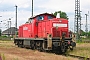 Henschel 31586 - Railion "294 317-3"
12.06.2005 - Darmstadt
Peter Süß