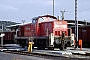 Henschel 31587 - Railion "294 318-1"
23.08.2002 - Montabaur, BahnhofMichael Kuschke
