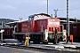 Henschel 31587 - Railion "294 318-1"
23.08.2002 - Montabaur, Bahnhof
Michael Kuschke