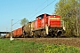 Henschel 31587 - DB Schenker "294 818-0"
09.04.2011 - Dieburg
Kurt Sattig