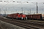 Henschel 31587 - DB Schenker "294 818-0"
15.12.2013 - Kassel, Rangierbahnhof
Christian Klotz