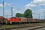 Henschel 31587 - Railion "294 818-0"
30.06.2008 - Darmstadt-Kranichstein
Konstantin Koch